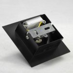 Потолочный светильник Lussole GRLSF-1307-01 NOTTE DI LUNA