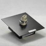 Потолочный светильник Lussole GRLSF-1307-01 NOTTE DI LUNA