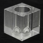 Потолочный светильник Lussole GRLSF-1307-01 NOTTE DI LUNA