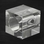 Потолочный светильник Lussole GRLSF-1307-04 NOTTE DI LUNA