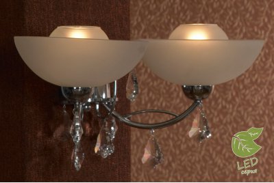 

Светильник Lussole GRLSF-1501-02, GRLSF-1501-02