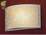 Настенный светильник бра Lussole GRLSF-2301-01 VETERE