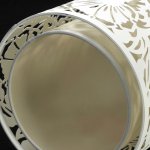 Настольный светильник Lussole GRLSF-2304-01 VETERE