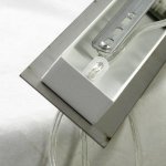 Подвесной светильник Lussole GRLSF-2306-03 VETERE