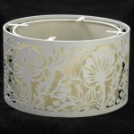 Потолочный светильник Lussole GRLSF-2307-04 VETERE