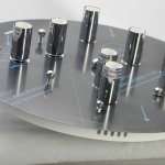 Потолочный светильник Lussole GRLSF-2307-07 VETERE