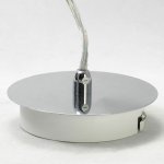 Подвесной светильник Lussole GRLSF-2316-01 VETERE