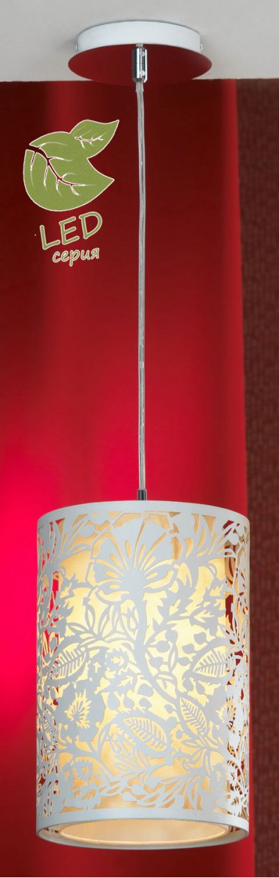 

Светильник Lussole GRLSF-2316-01, LSF-2316-01
