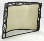 Настенный светильник бра Lussole GRLSF-2371-01 VETERE