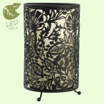 Настольный светильник Lussole GRLSF-2374-01 VETERE