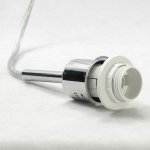 Подвесной светильник Lussole GRLSF-2376-01 VETERE