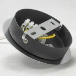 Подвесной светильник Lussole GRLSF-2376-01 VETERE