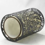 Подвесной светильник Lussole GRLSF-2376-03 VETERE