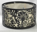 Потолочный светильник Lussole GRLSF-2377-04 VETERE