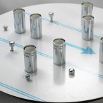 Потолочный светильник Lussole GRLSF-2377-07 VETERE