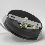 Подвесной светильник Lussole GRLSF-2386-01 VETERE