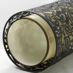 Подвесной светильник Lussole GRLSF-2386-01 VETERE