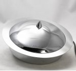 Люстра потолочная Lussole GRLSF-2403-15