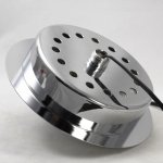 Люстра потолочная Lussole GRLSF-2403-15