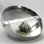 Люстра потолочная Lussole GRLSF-2403-15