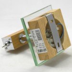 Светильник настенный бра Lussole GRLSF-2501-01