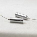 Светильник подвесной Lussole GRLSF-2503-04