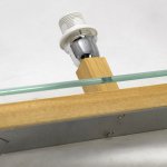 Светильник подвесной Lussole GRLSF-2503-04