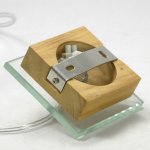 Светильник подвесной Lussole GRLSF-2503-04