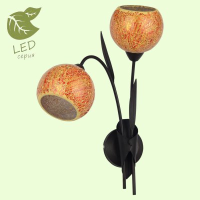

Светильник Lussole GRLSF-6201-02, LSF-6201-02
