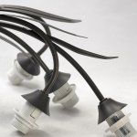 Люстра Lussole GRLSF-6203-06 BAGHERIA