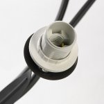 Люстра Lussole GRLSF-6203-06 BAGHERIA