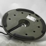 Торшер Lussole GRLSF-6205-02 BAGHERIA