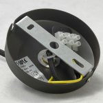 Подвесной светильник Lussole GRLSF-6206-01 BAGHERIA