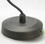 Подвесной светильник Lussole GRLSF-6206-01 BAGHERIA