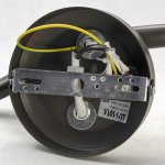 Люстра Lussole GRLSF-6283-06 BAGHERIA