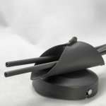 Настенный светильник бра Lussole GRLSF-6291-02 BAGHERIA