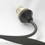 Торшер Lussole GRLSF-6295-02 BAGHERIA