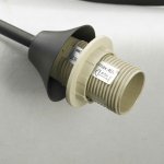 Торшер Lussole GRLSF-6295-02 BAGHERIA