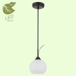 Подвесной светильник Lussole GRLSF-6296-01 BAGHERIA