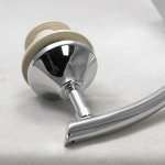 Настенный светильник бра Lussole GRLSF-7201-01 CESANO