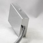 Настенный светильник бра Lussole GRLSF-7201-01 CESANO