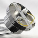 Люстра Lussole GRLSF-7203-06 CESANO