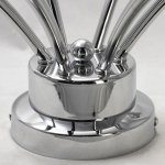 Люстра Lussole GRLSF-7203-06 CESANO