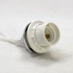 Подвесной светильник Lussole GRLSF-7206-01 CESANO