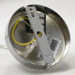 Подвесной светильник Lussole GRLSF-7306-01 MARCELLI