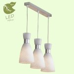 Подвесной светильник Lussole GRLSF-7306-03 MARCELLI