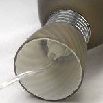 Подвесной светильник Lussole GRLSF-7376-01 MARCELLI