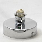 Потолочный светильник Lussole GRLSJ-0407-01 MONTELETO