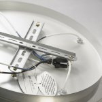 Потолочный светильник Lussole GRLSJ-0407-05 MONTELETO