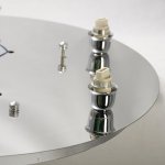 Потолочный светильник Lussole GRLSJ-0407-09 MONTELETO